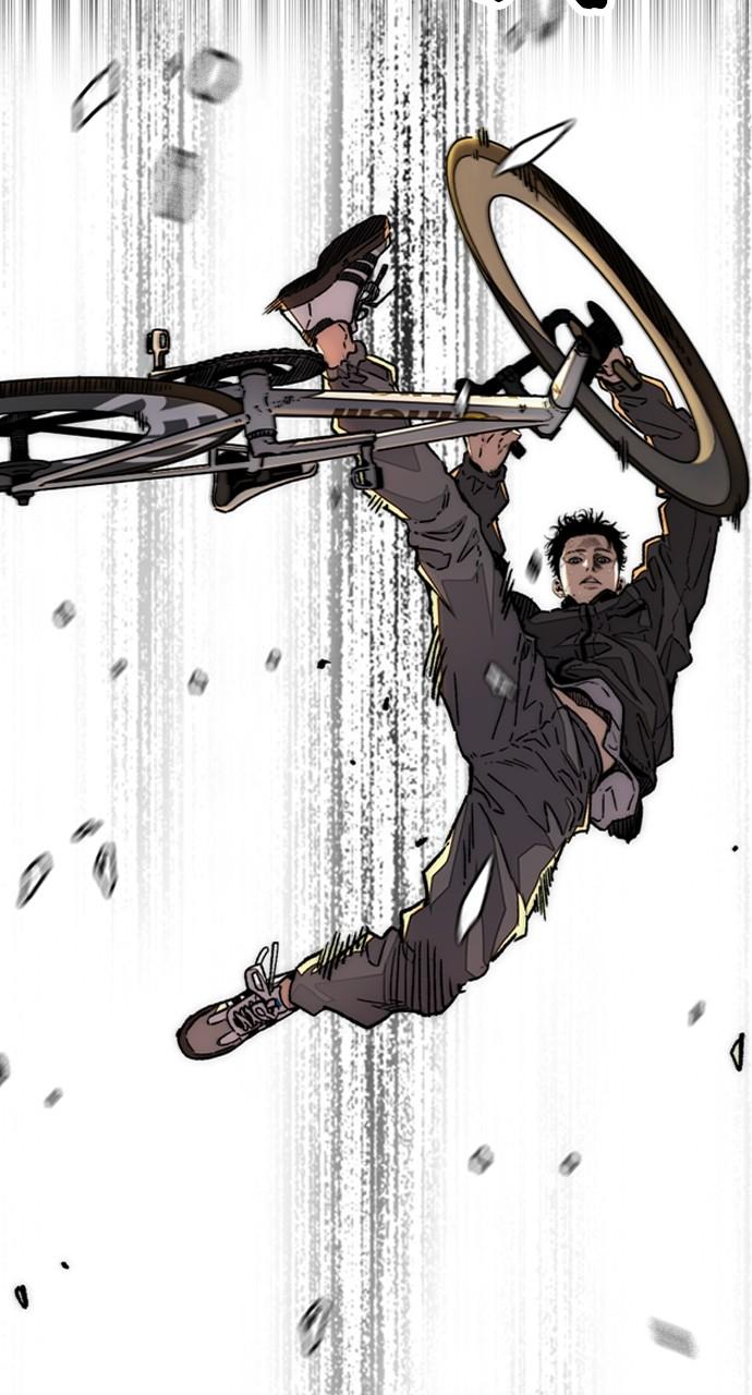 Wind Breaker SS4 - Manhwa Chap 128 - Next Chap 129