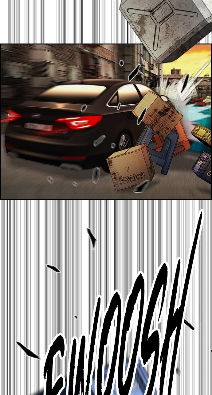 Wind Breaker SS4 - Manhwa Chap 128 - Next Chap 129