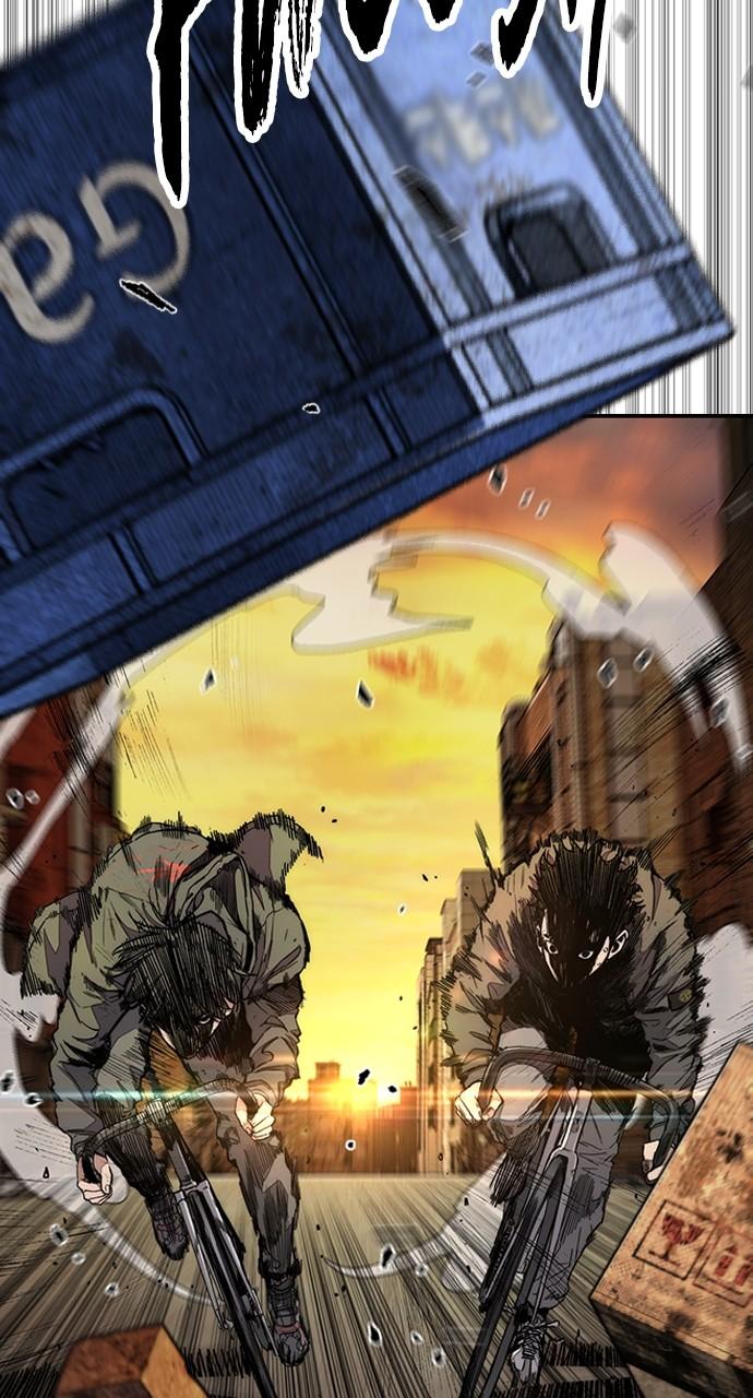 Wind Breaker SS4 - Manhwa Chap 128 - Next Chap 129