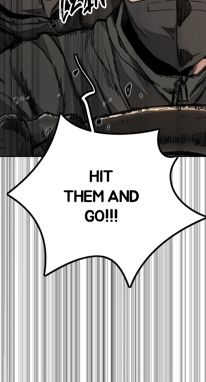 Wind Breaker SS4 - Manhwa Chap 128 - Next Chap 129