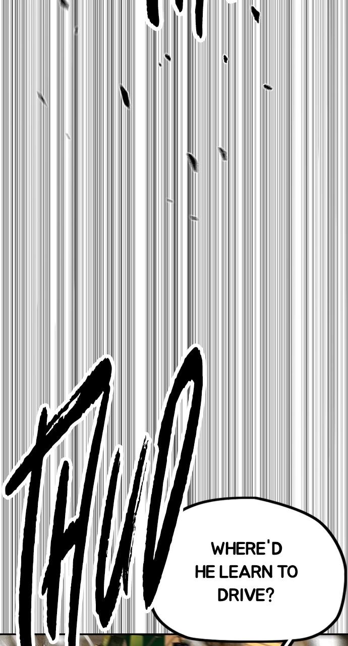 Wind Breaker SS4 - Manhwa Chap 128 - Next Chap 129