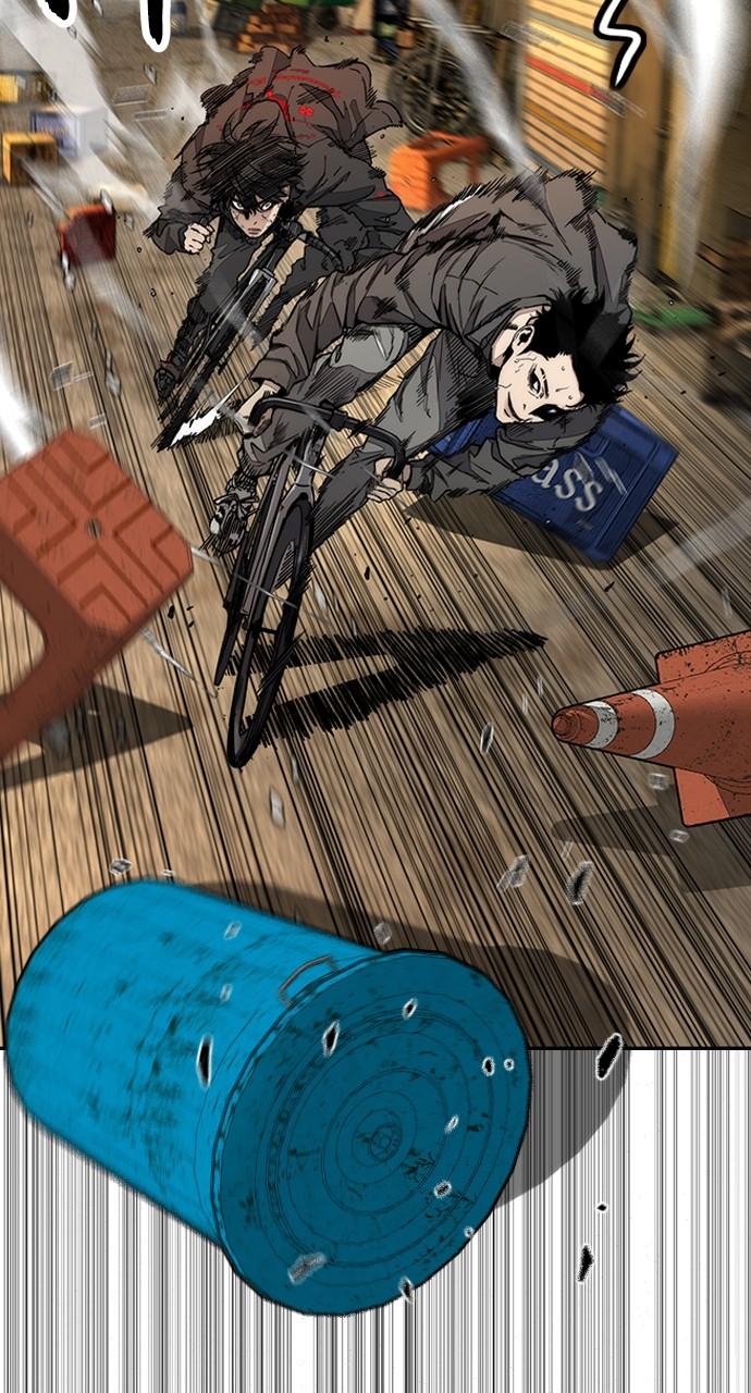 Wind Breaker SS4 - Manhwa Chap 128 - Next Chap 129