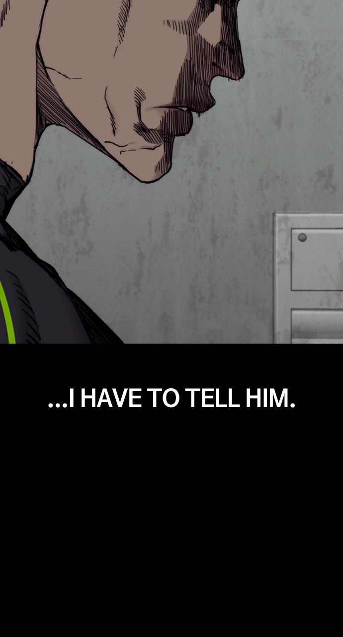 Wind Breaker SS4 - Manhwa Chap 129 - Next Chap 130