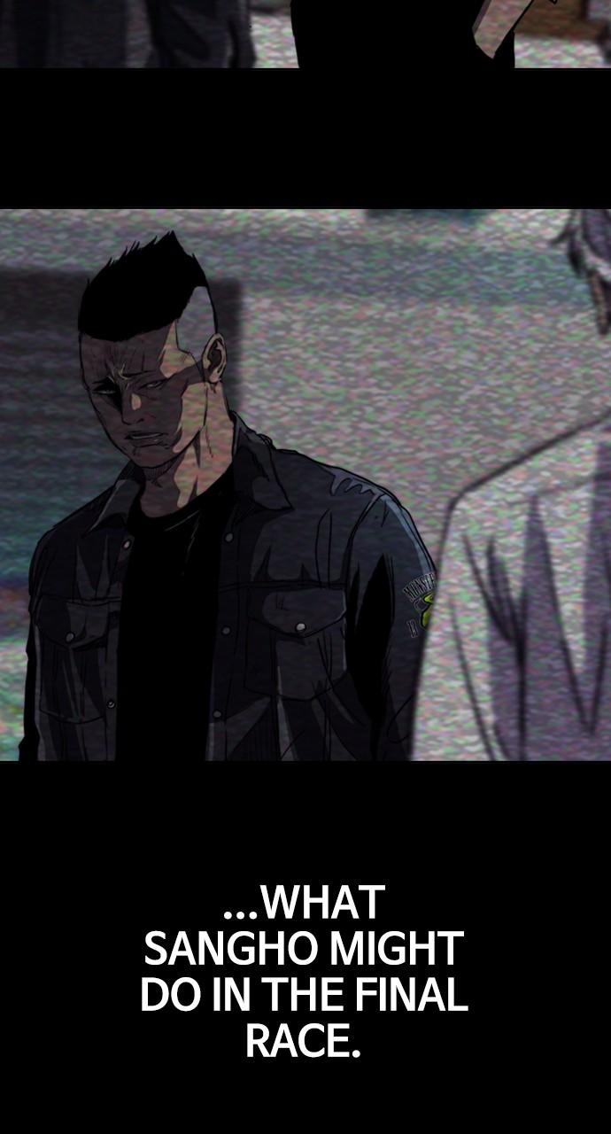 Wind Breaker SS4 - Manhwa Chap 129 - Next Chap 130