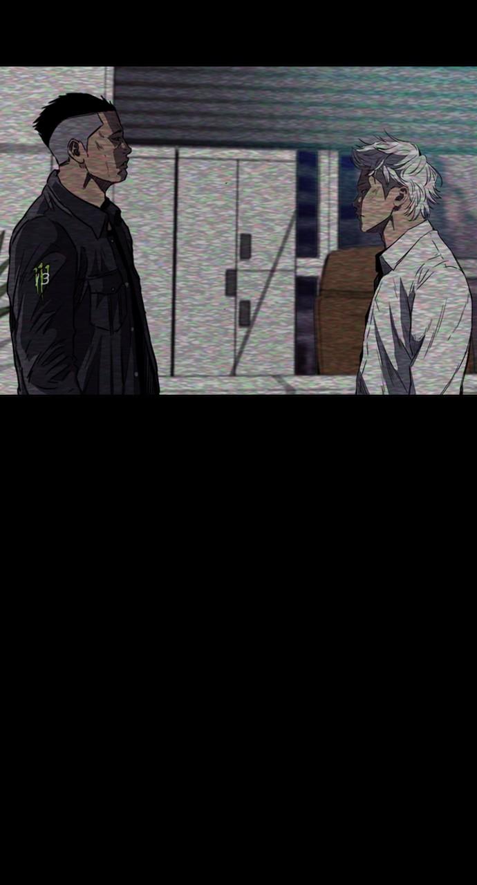 Wind Breaker SS4 - Manhwa Chap 129 - Next Chap 130