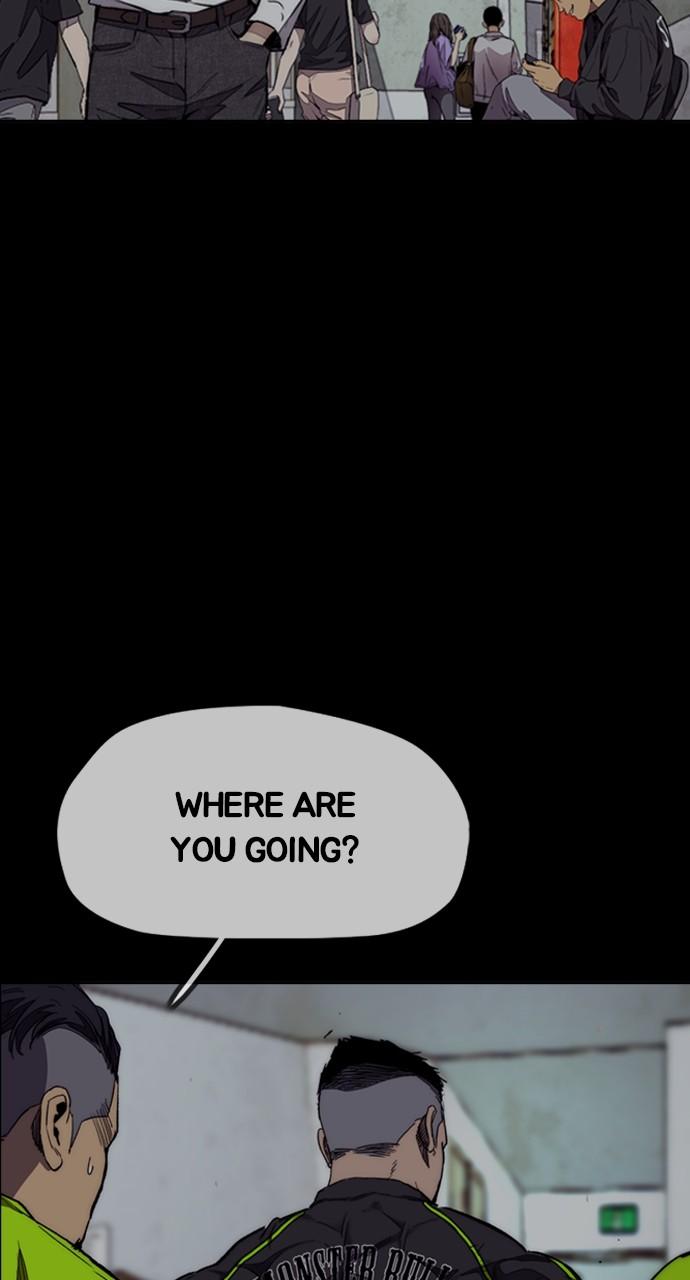 Wind Breaker SS4 - Manhwa Chap 129 - Next Chap 130