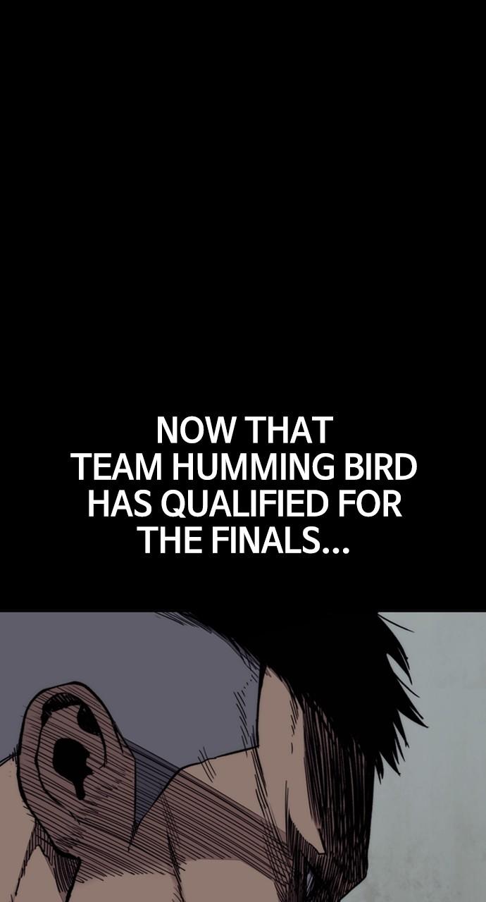 Wind Breaker SS4 - Manhwa Chap 129 - Next Chap 130