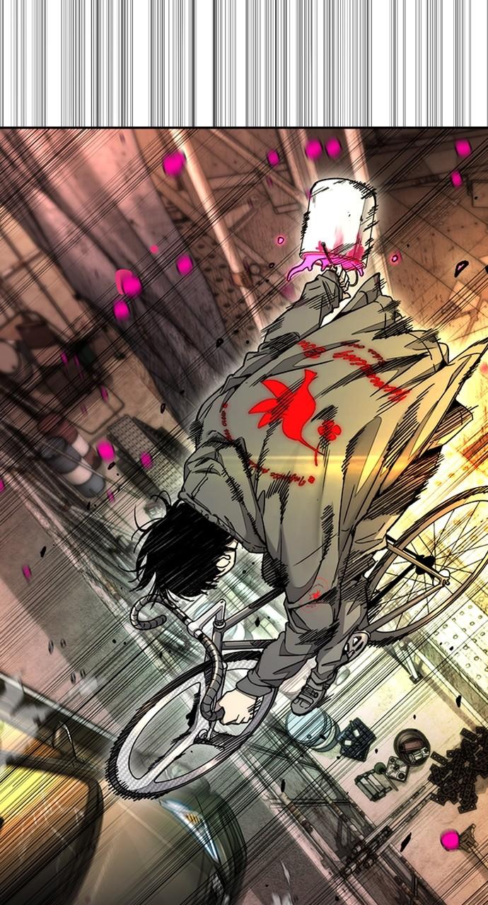 Wind Breaker SS4 - Manhwa Chap 129 - Next Chap 130