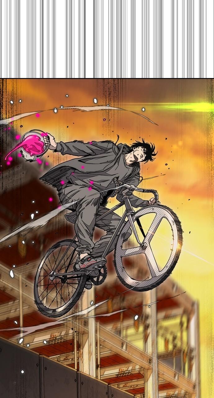 Wind Breaker SS4 - Manhwa Chap 129 - Next Chap 130