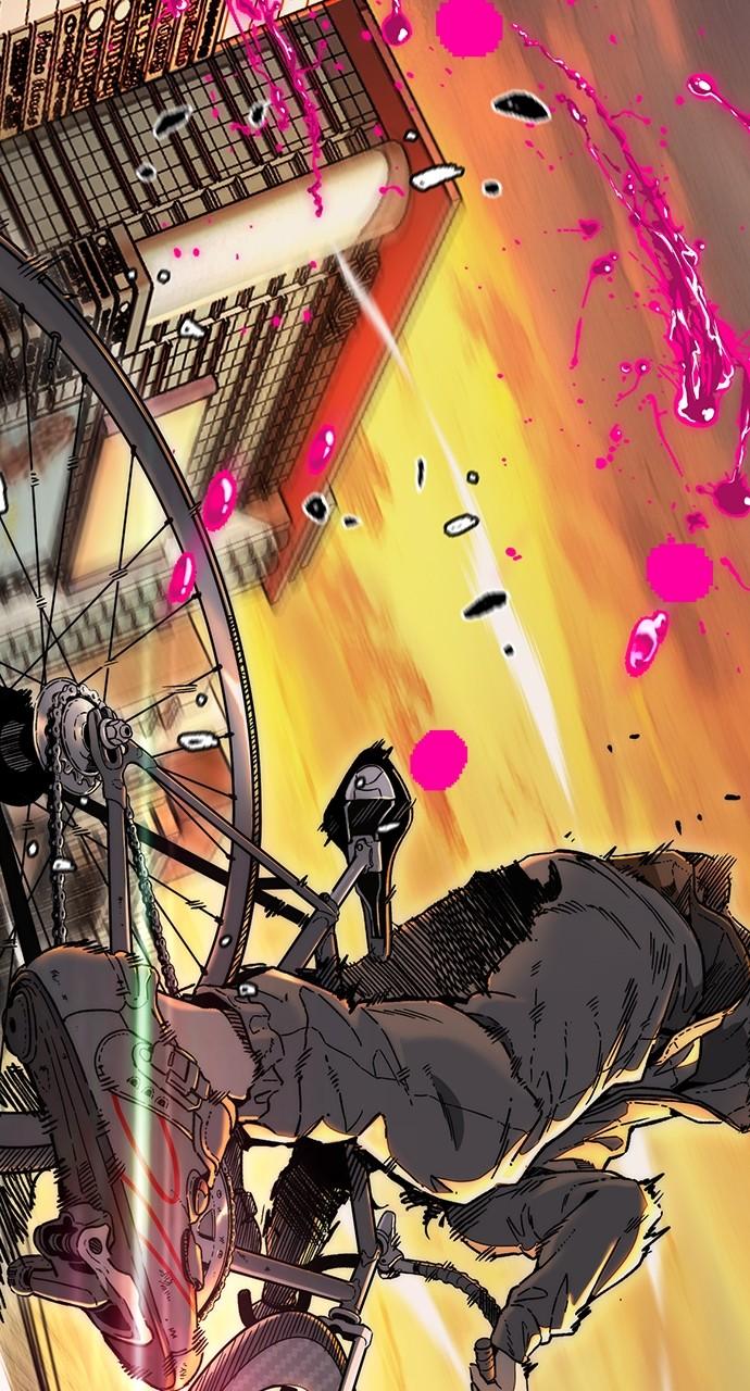 Wind Breaker SS4 - Manhwa Chap 129 - Next Chap 130