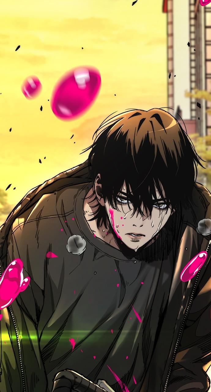 Wind Breaker SS4 - Manhwa Chap 129 - Next Chap 130