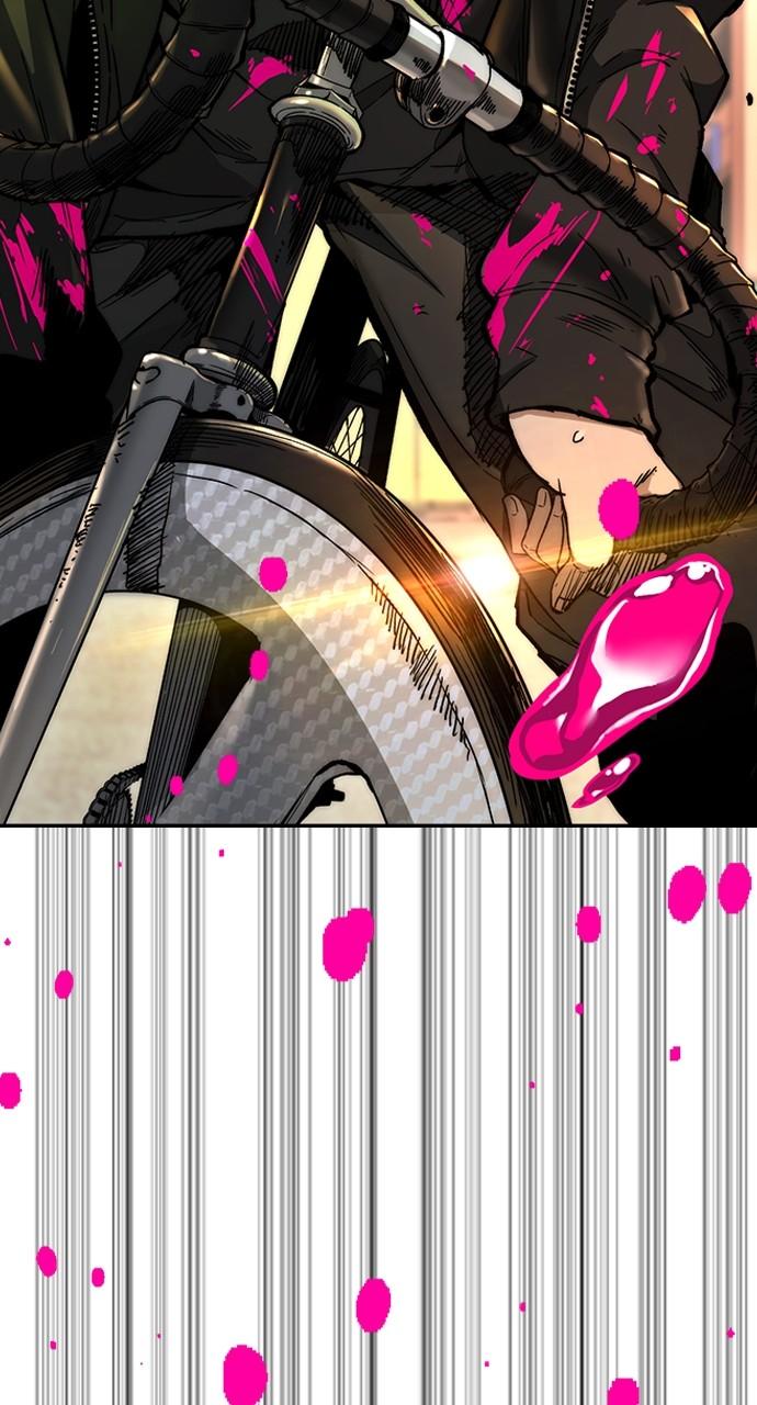 Wind Breaker SS4 - Manhwa Chap 129 - Next Chap 130