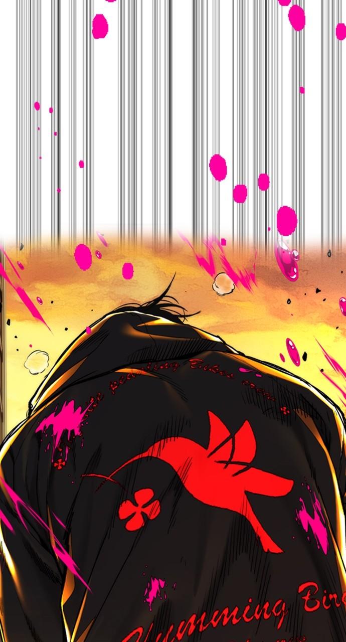 Wind Breaker SS4 - Manhwa Chap 129 - Next Chap 130