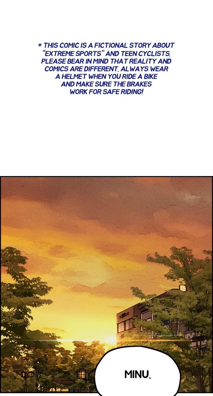 Wind Breaker SS4 - Manhwa Chap 129 - Next Chap 130