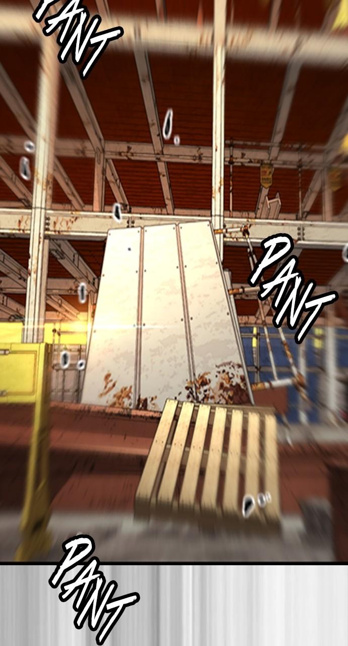 Wind Breaker SS4 - Manhwa Chap 129 - Next Chap 130