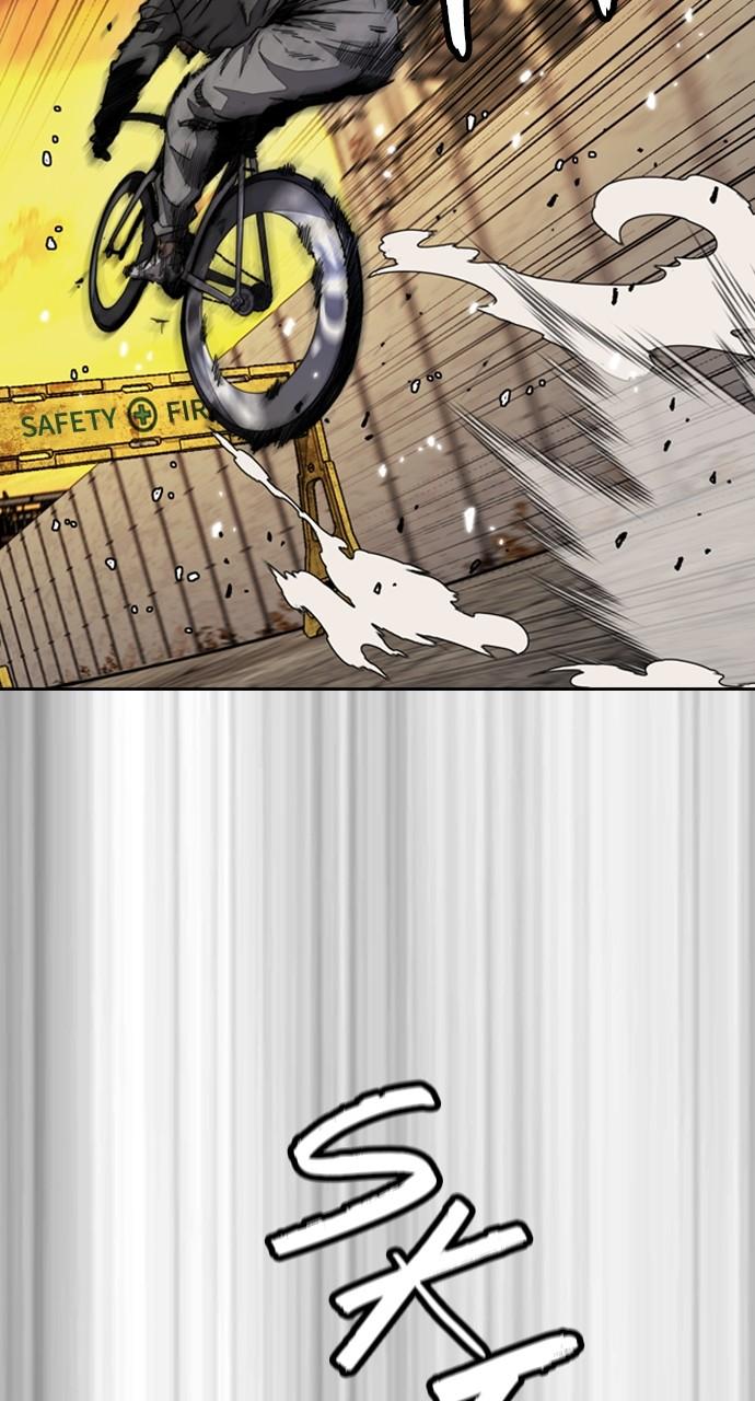 Wind Breaker SS4 - Manhwa Chap 129 - Next Chap 130