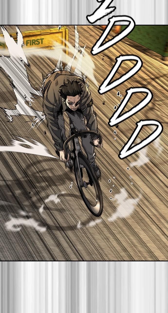 Wind Breaker SS4 - Manhwa Chap 129 - Next Chap 130