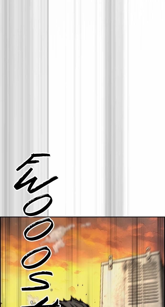 Wind Breaker SS4 - Manhwa Chap 129 - Next Chap 130