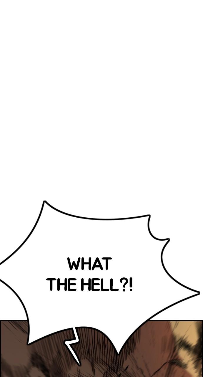 Wind Breaker SS4 - Manhwa Chap 129 - Next Chap 130
