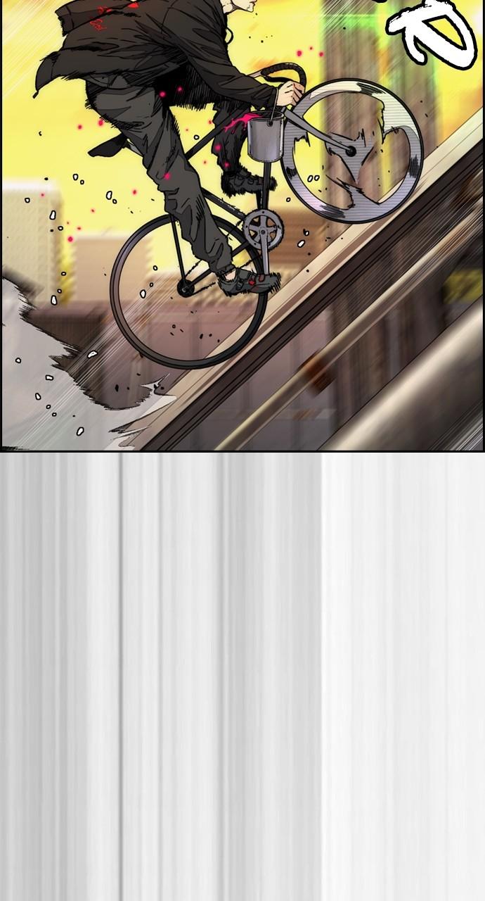 Wind Breaker SS4 - Manhwa Chap 129 - Next Chap 130