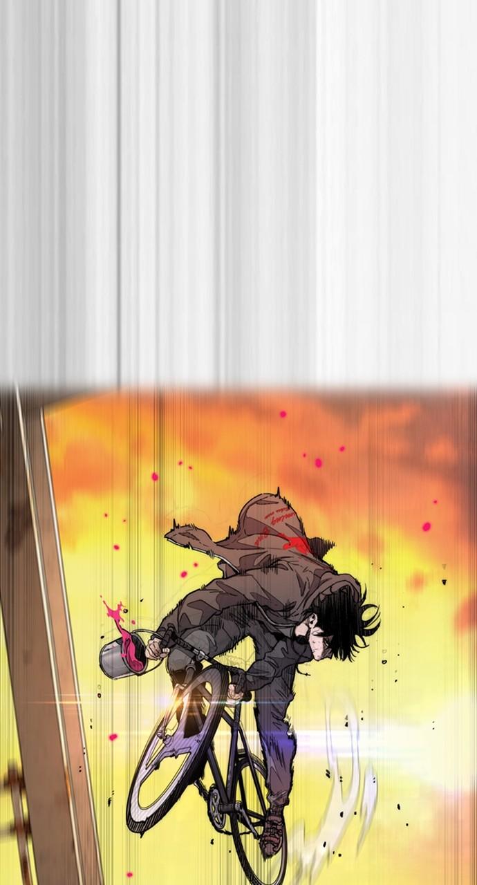 Wind Breaker SS4 - Manhwa Chap 129 - Next Chap 130