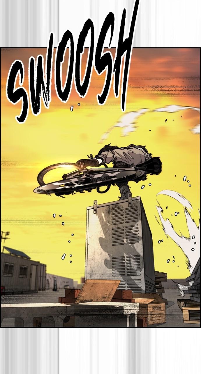 Wind Breaker SS4 - Manhwa Chap 129 - Next Chap 130