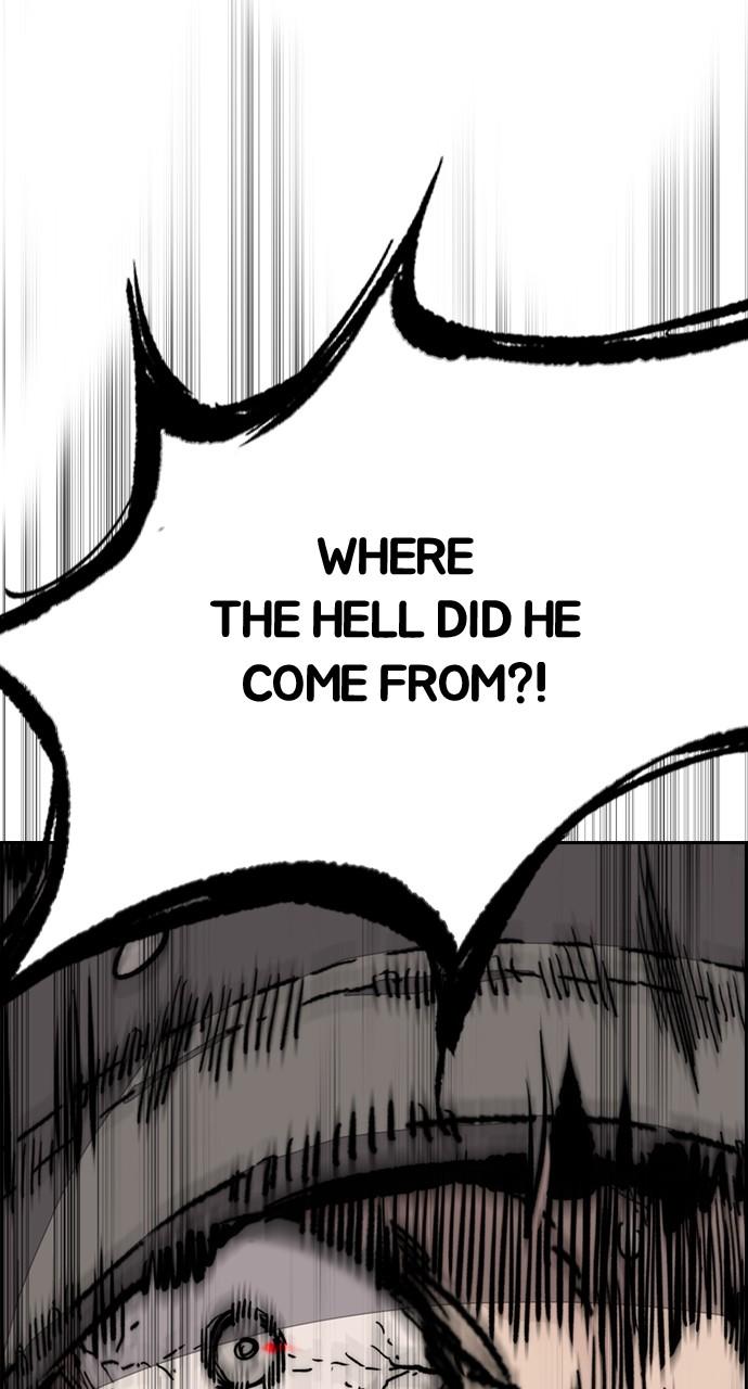 Wind Breaker SS4 - Manhwa Chap 129 - Next Chap 130