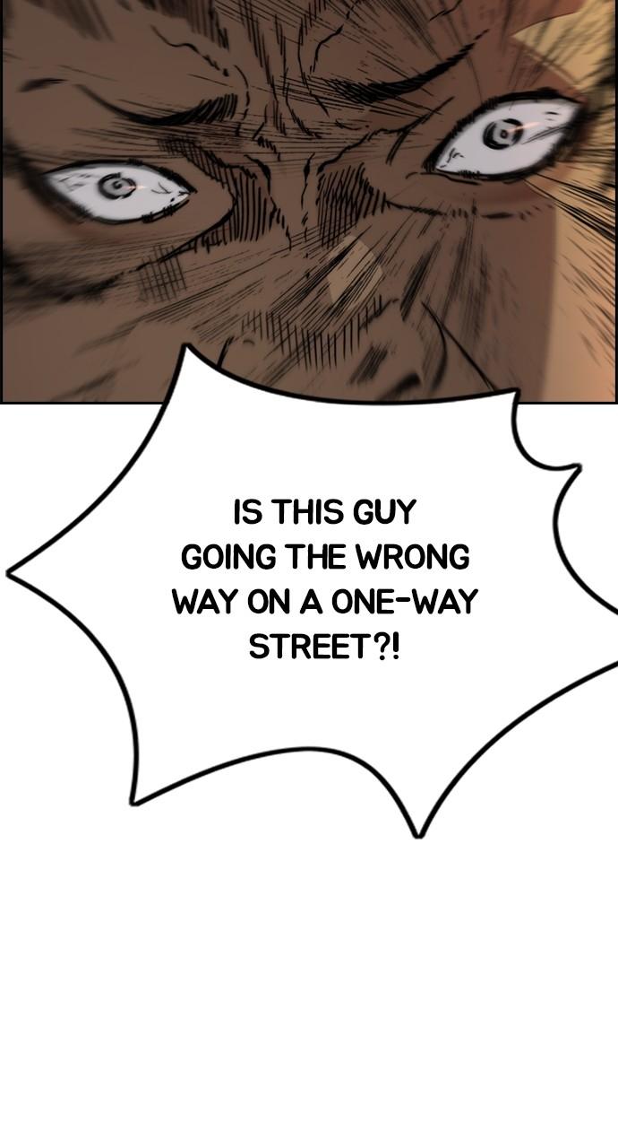 Wind Breaker SS4 - Manhwa Chap 129 - Next Chap 130