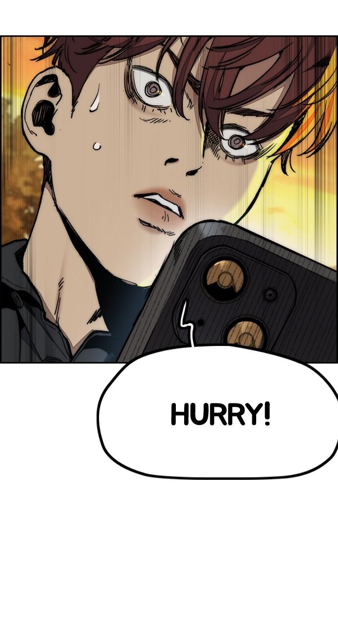 Wind Breaker SS4 - Manhwa Chap 129 - Next Chap 130