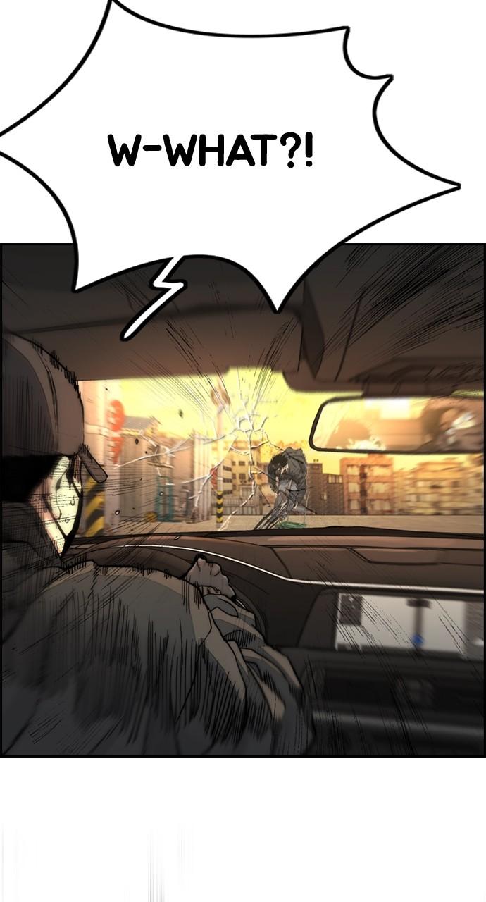 Wind Breaker SS4 - Manhwa Chap 129 - Next Chap 130