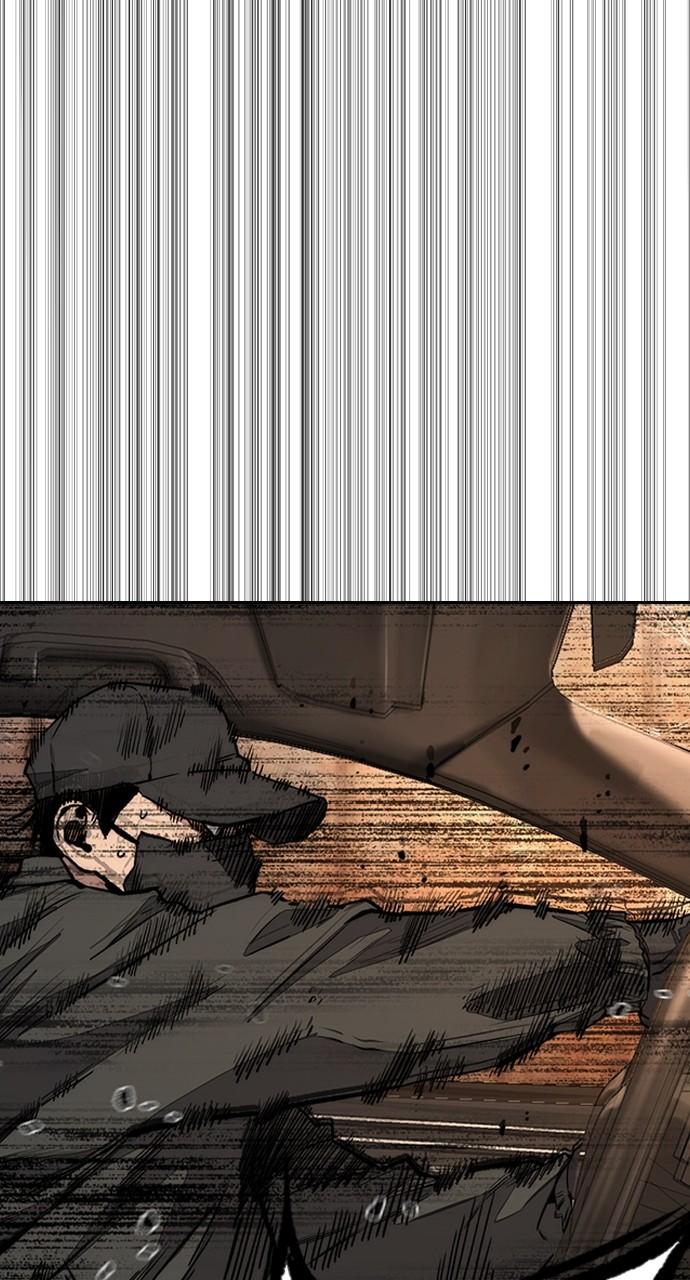 Wind Breaker SS4 - Manhwa Chap 129 - Next Chap 130
