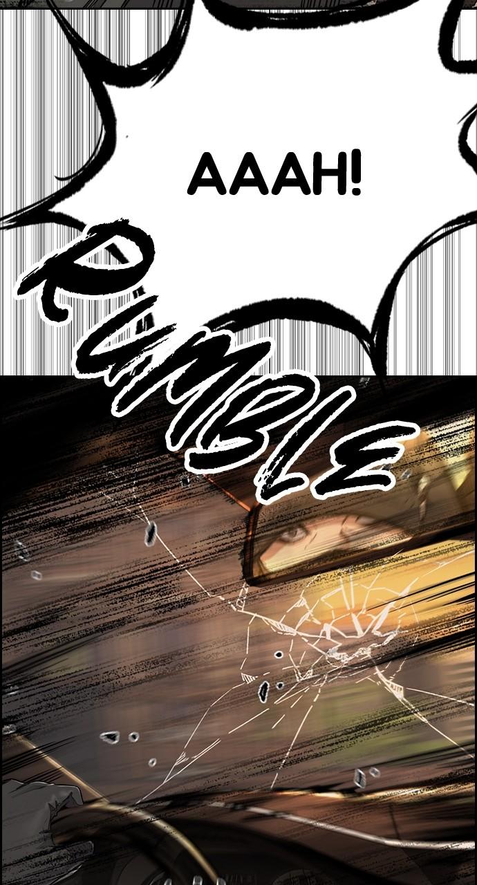 Wind Breaker SS4 - Manhwa Chap 129 - Next Chap 130