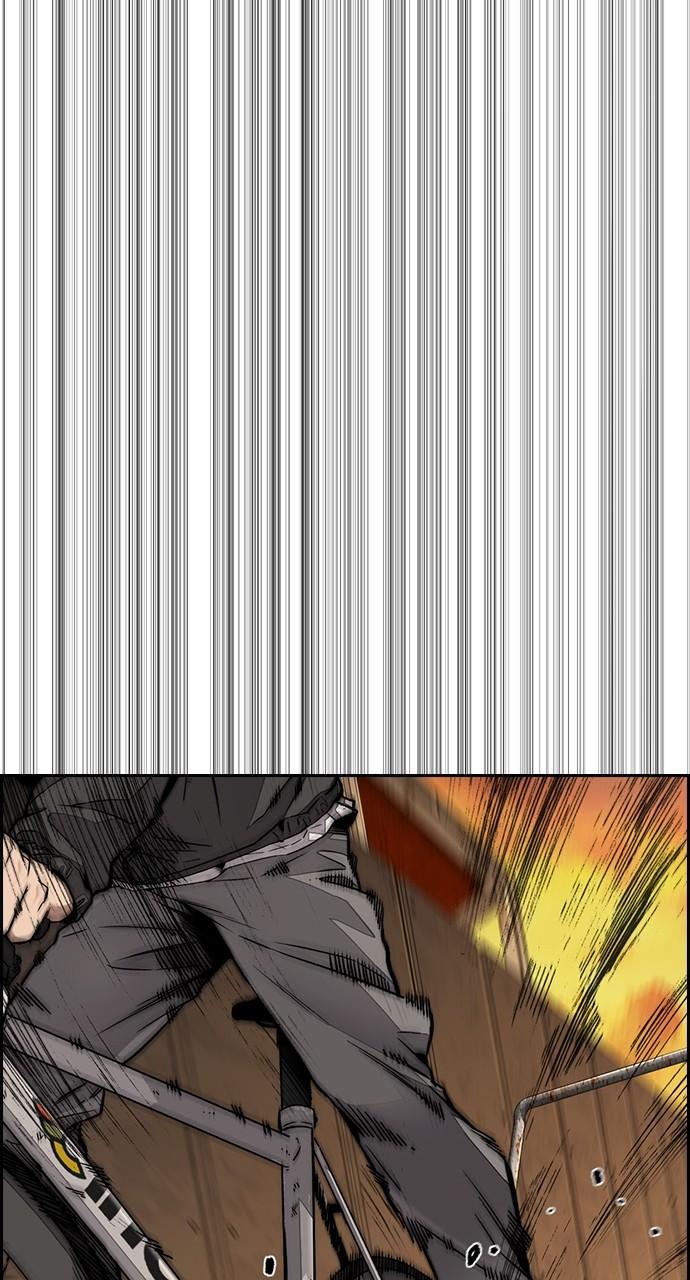 Wind Breaker SS4 - Manhwa Chap 129 - Next Chap 130