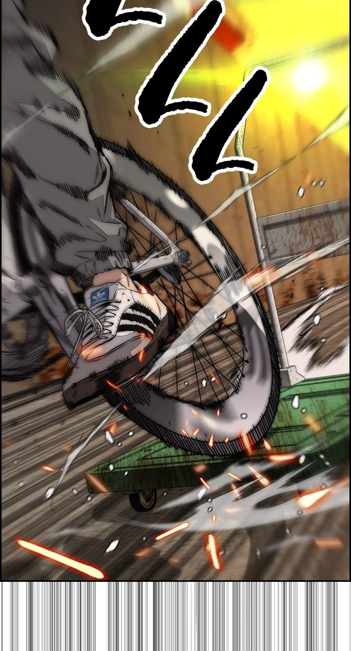 Wind Breaker SS4 - Manhwa Chap 129 - Next Chap 130