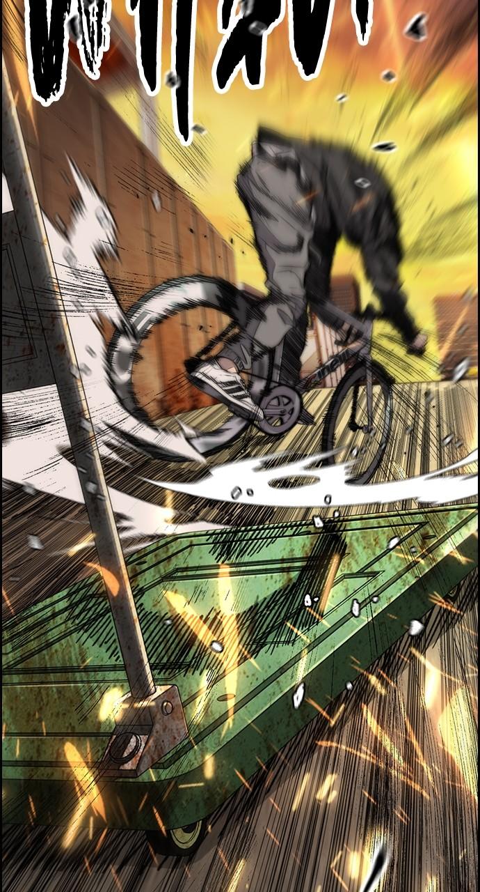 Wind Breaker SS4 - Manhwa Chap 129 - Next Chap 130