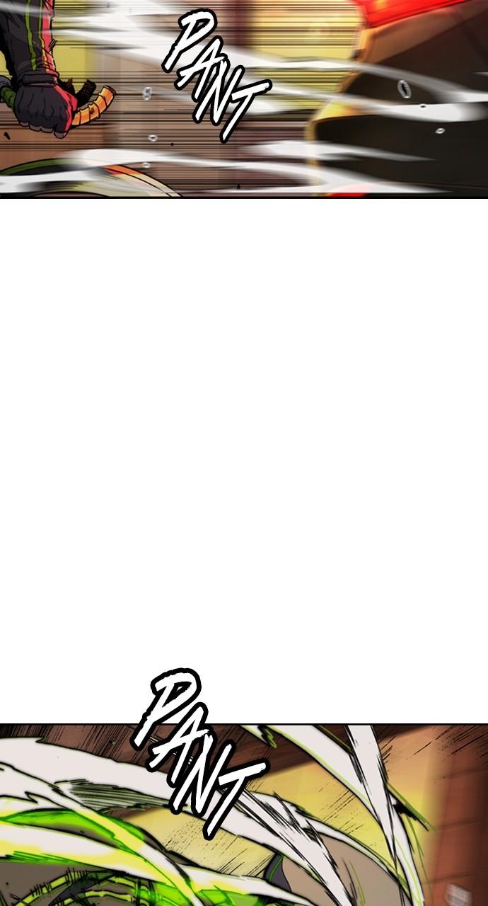 Wind Breaker SS4 - Manhwa Chap 129 - Next Chap 130