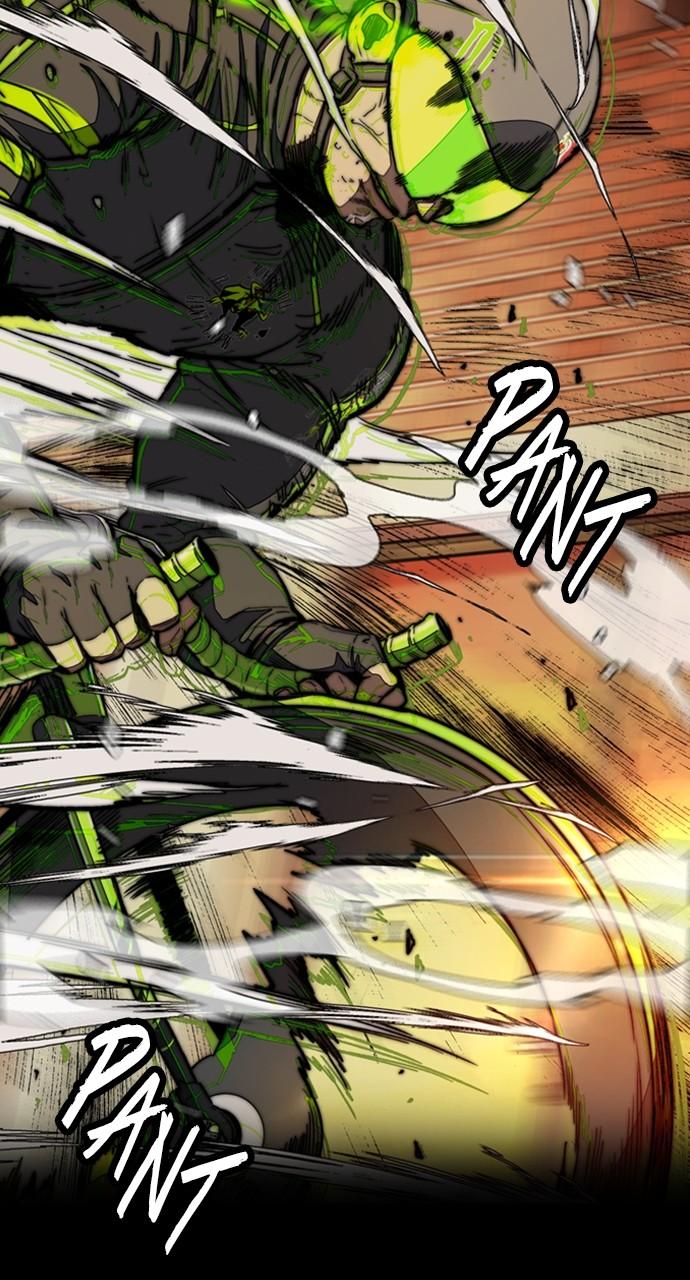 Wind Breaker SS4 - Manhwa Chap 129 - Next Chap 130