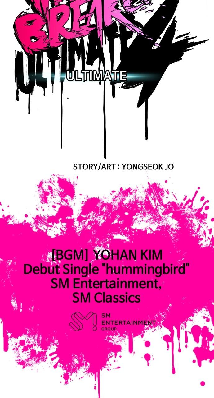 Wind Breaker SS4 - Manhwa Chap 129 - Next Chap 130