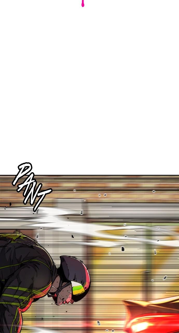 Wind Breaker SS4 - Manhwa Chap 129 - Next Chap 130