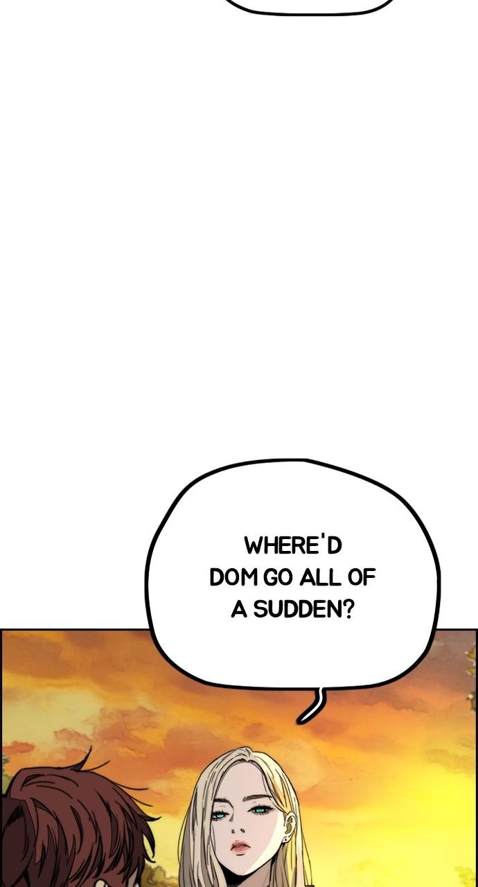 Wind Breaker SS4 - Manhwa Chap 129 - Next Chap 130