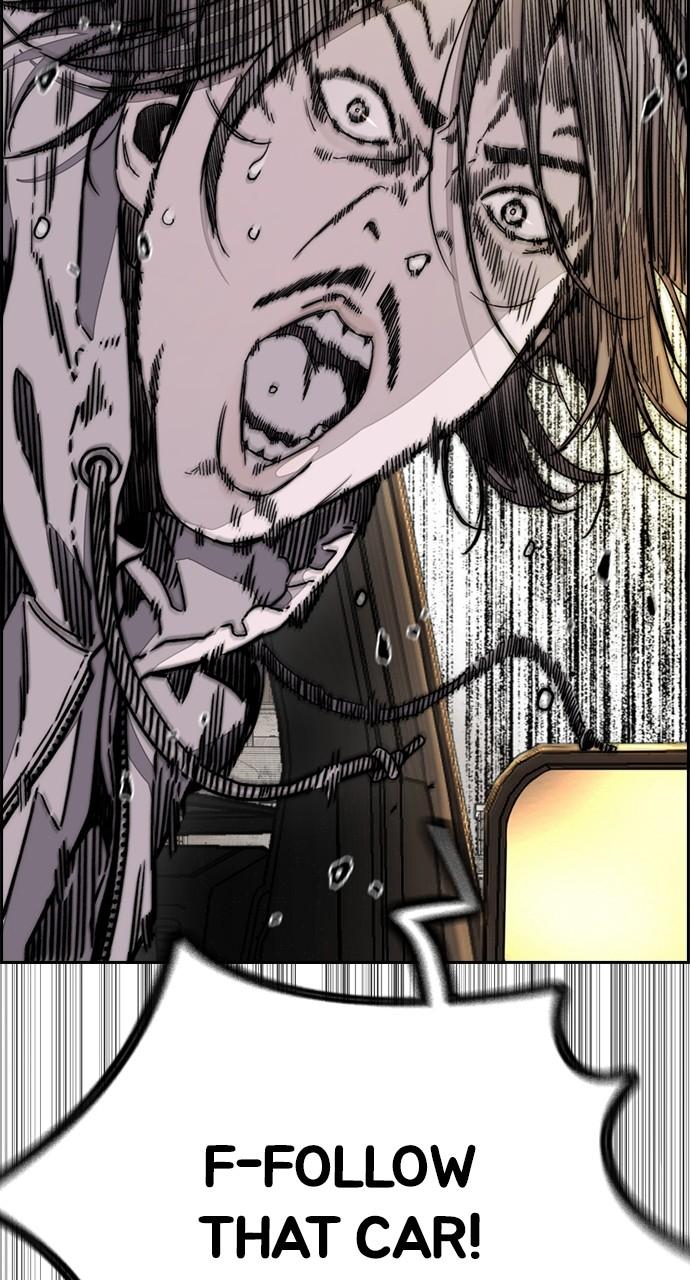 Wind Breaker SS4 - Manhwa Chap 129 - Next Chap 130