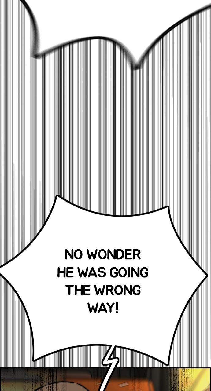Wind Breaker SS4 - Manhwa Chap 129 - Next Chap 130