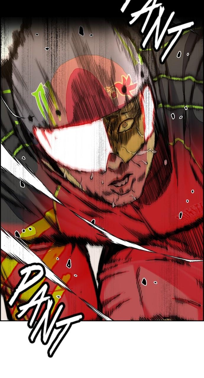 Wind Breaker SS4 - Manhwa Chap 129 - Next Chap 130