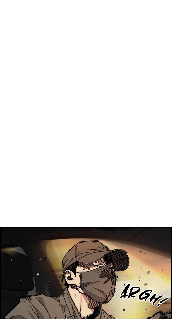 Wind Breaker SS4 - Manhwa Chap 129 - Next Chap 130