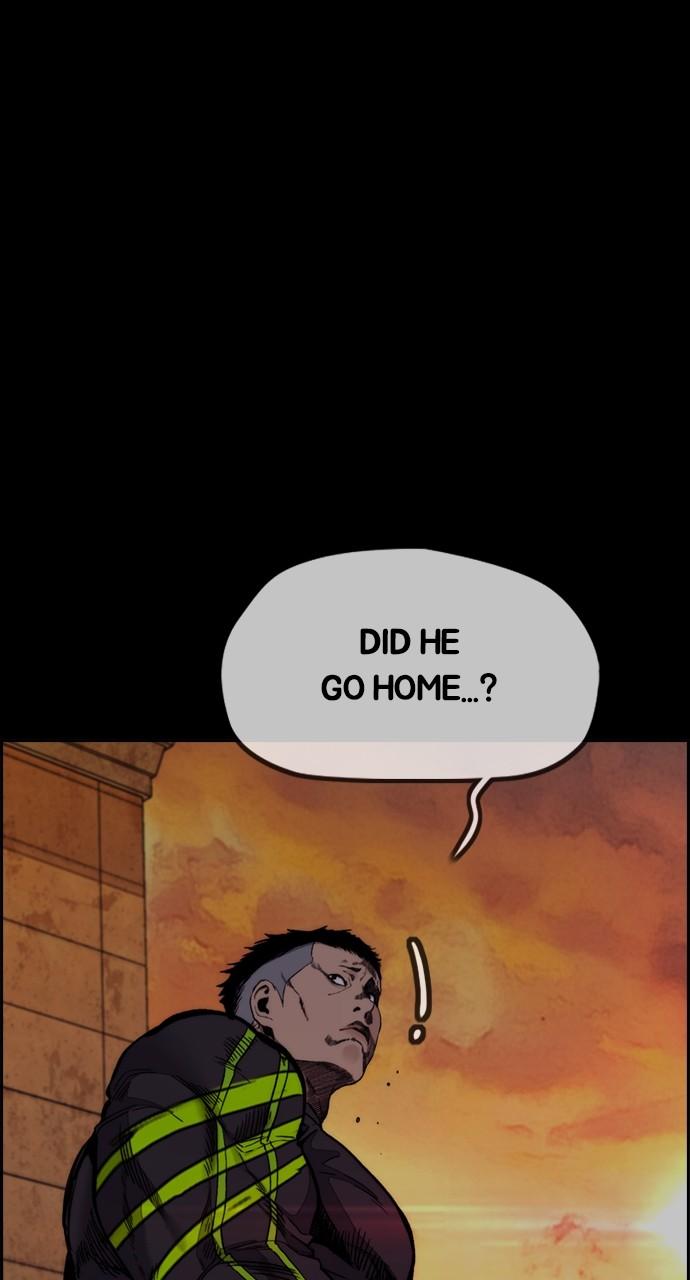 Wind Breaker SS4 - Manhwa Chap 129 - Next Chap 130