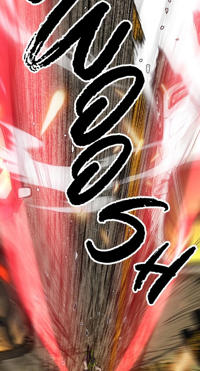 Wind Breaker SS4 - Manhwa Chap 129 - Next Chap 130