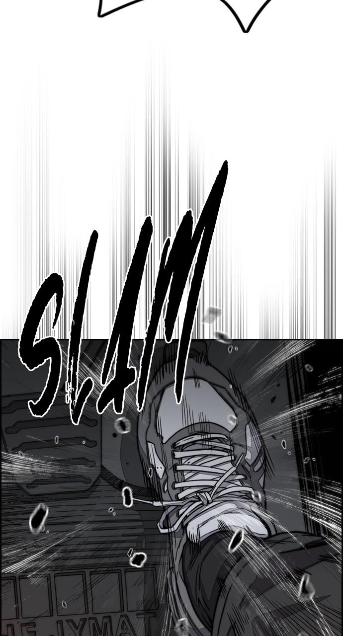 Wind Breaker SS4 - Manhwa Chap 129 - Next Chap 130