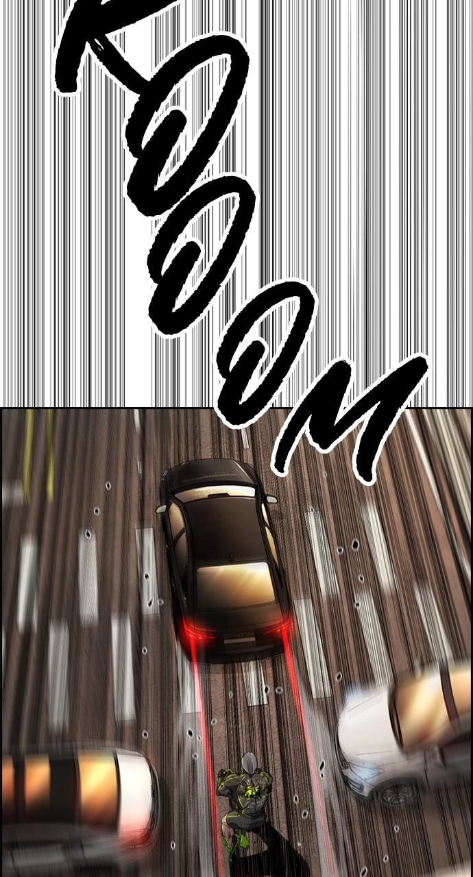Wind Breaker SS4 - Manhwa Chap 129 - Next Chap 130