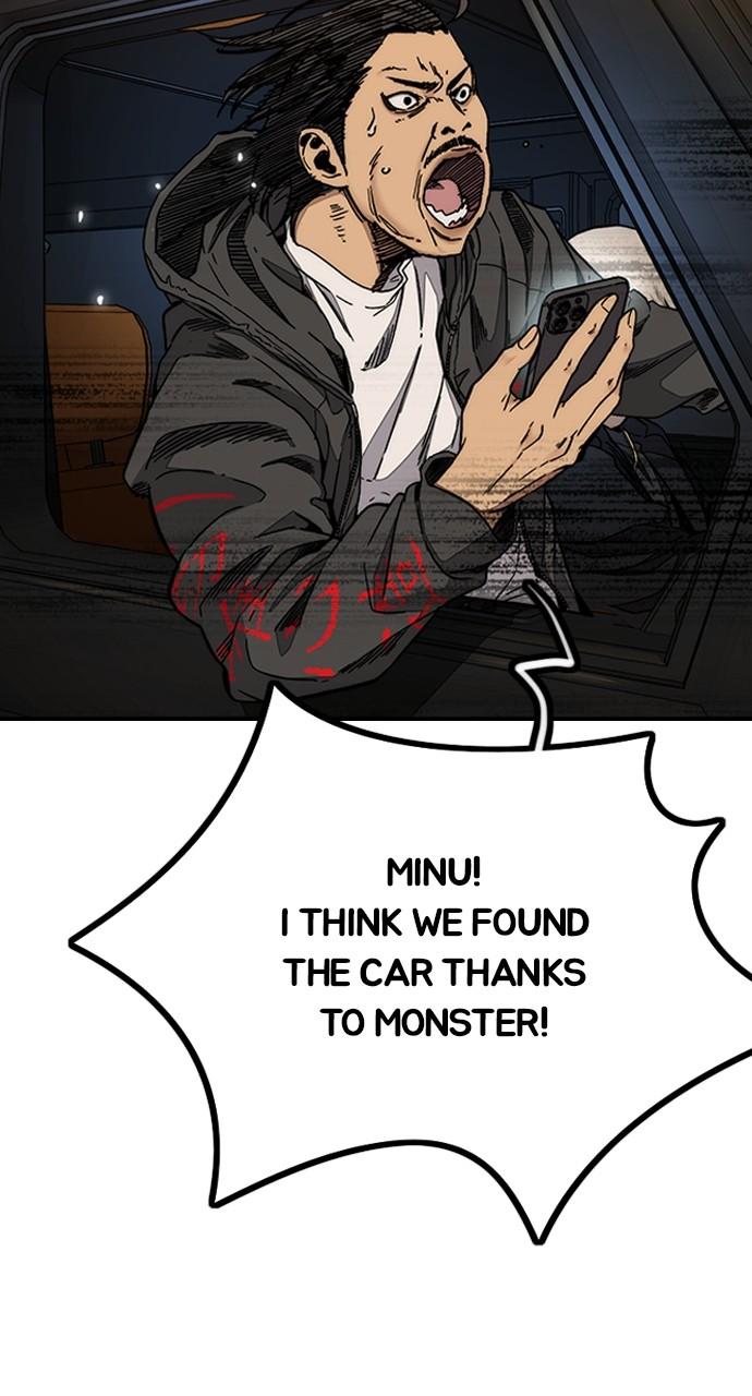 Wind Breaker SS4 - Manhwa Chap 129 - Next Chap 130