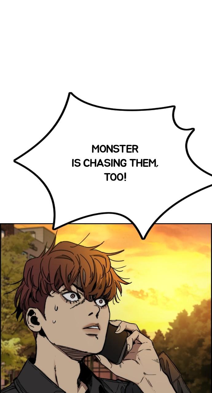 Wind Breaker SS4 - Manhwa Chap 129 - Next Chap 130